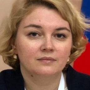 Ольга Панова