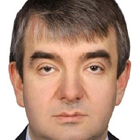 Всеволод Вуколов
