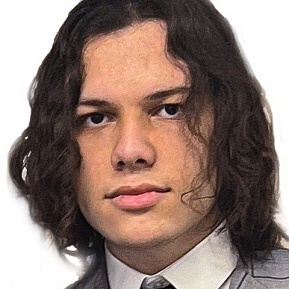 Никита Ехлаков