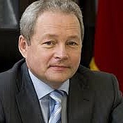 Виктор Басаргин