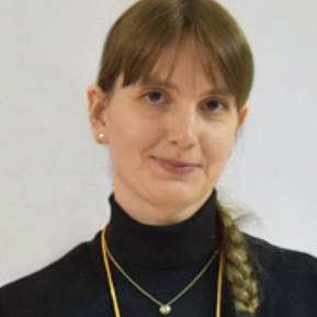 Надежда Былова