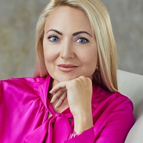 Любовь Маляревская