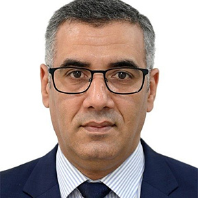Самир Гаид