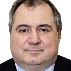 Георгий Михно
