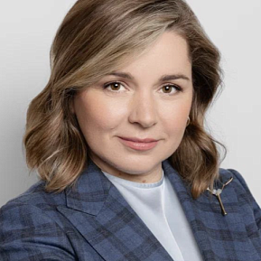 Надежда Галактионова