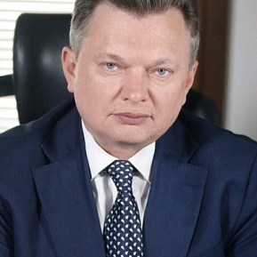 Олег Белявский