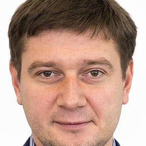 Юрий Сапрыкин