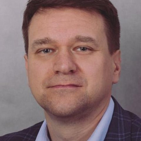Алексей Агапов