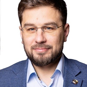 Данила Чебров