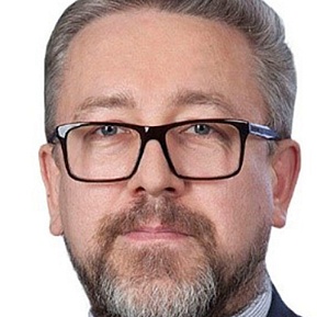 Василий Савин