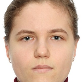 Юлия Чалышева