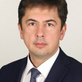 Валерий Москаленко