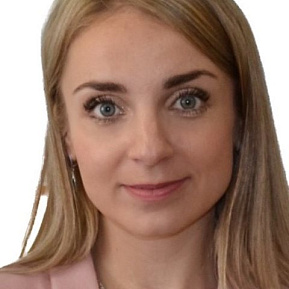 Екатерина Тулейко