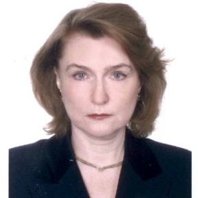 Наталия Нарочницкая