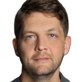 Дмитрий Агафонов