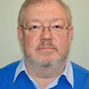 Алексей Шевцов