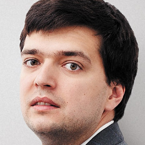 Иван Коломоец