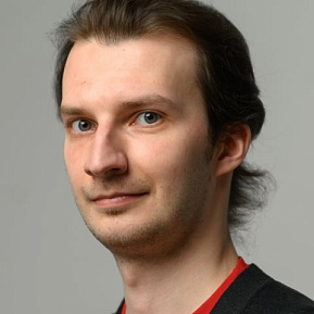 Георгий Носов