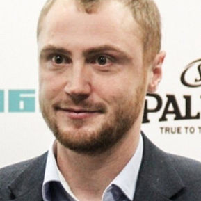Сергей Крюков