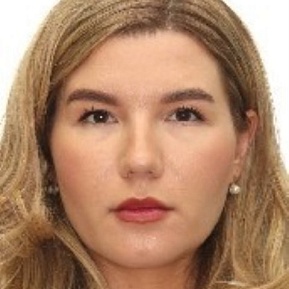 Марина Кирдакова
