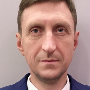 Евгений Мирошниченко
