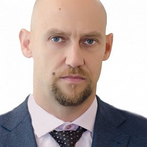 Леонид Неганов