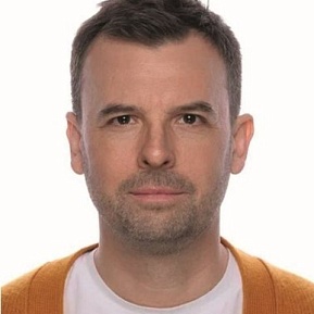 Евгений Слюсаренко