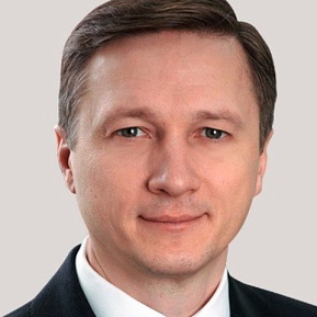Альберт Каримов