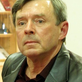 Вячеслав Рыбаков
