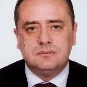 Александар Антич
