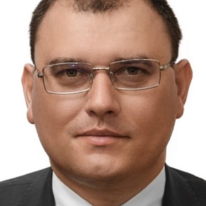 Виктор Каранкевич