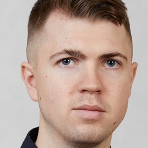 Вячеслав Завалин