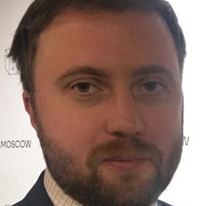 Станислав Георгиевский