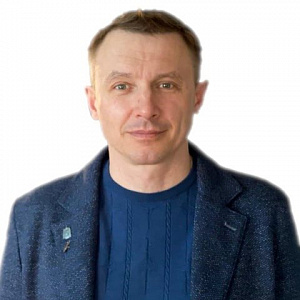 Соколов Александр