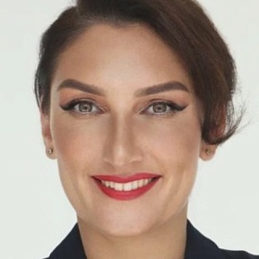 Екатерина Гурова