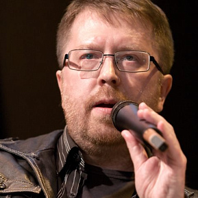 Андрей Геласимов