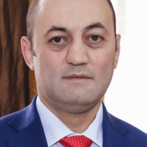 Авет Погосян