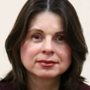 Анна Гаркуша