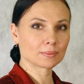 Ирина Есипова