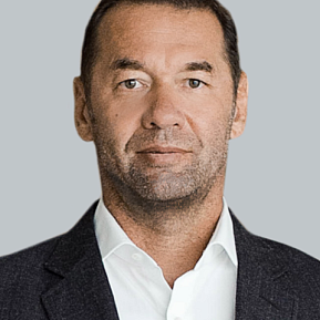 Андрей Кузяев
