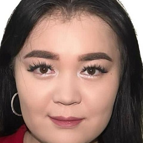 Элиза Абдилазизова
