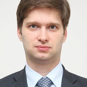 Сергей Мытенков