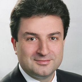 Алексей Ситников