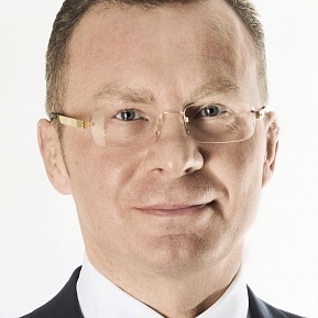 Михаил Скороход