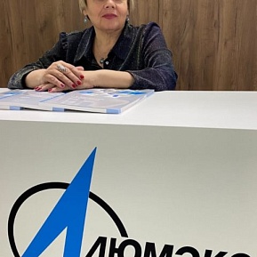 Наталия Майорова