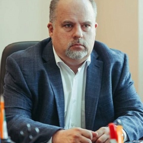 Павел Свистунов