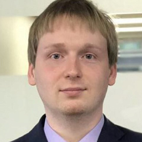 Тихон Макаров