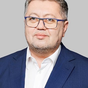 Леонид Шляховер