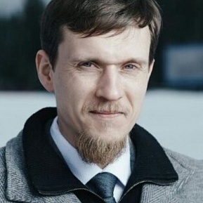 Илья Дуничкин