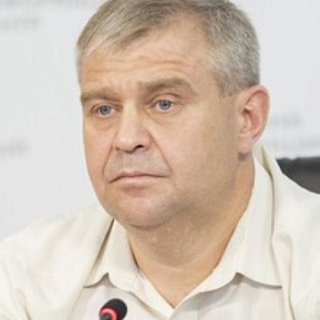 Андрей Гребенщиков